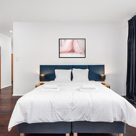 Apartamenty Piekna 28A By Your Freedom Warszawa Eksteriør bilde