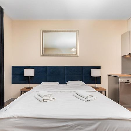 Apartamenty Piekna 28A By Your Freedom Warszawa Eksteriør bilde