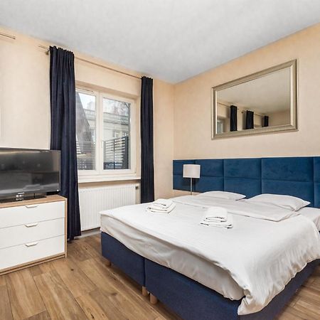 Apartamenty Piekna 28A By Your Freedom Warszawa Eksteriør bilde