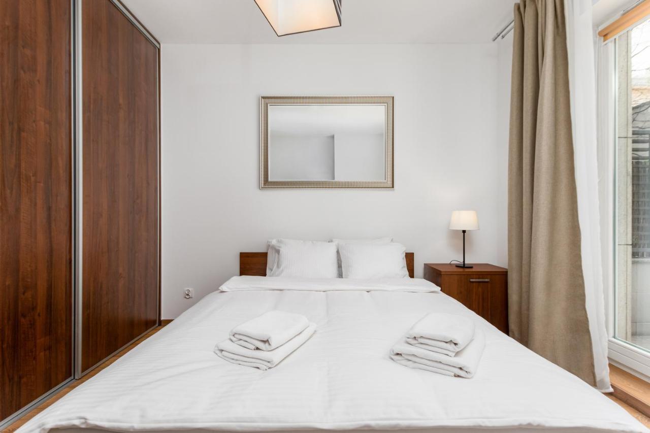 Apartamenty Piekna 28A By Your Freedom Warszawa Eksteriør bilde