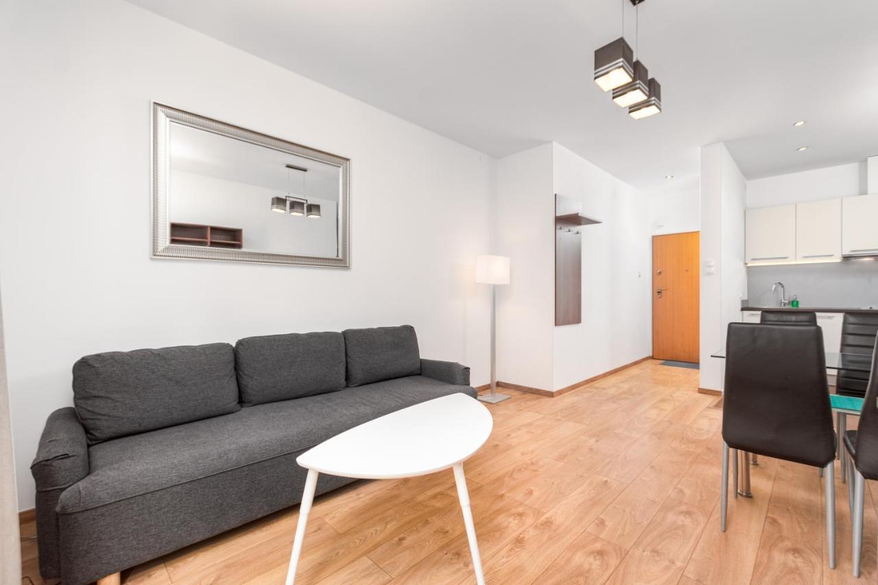 Apartamenty Piekna 28A By Your Freedom Warszawa Eksteriør bilde