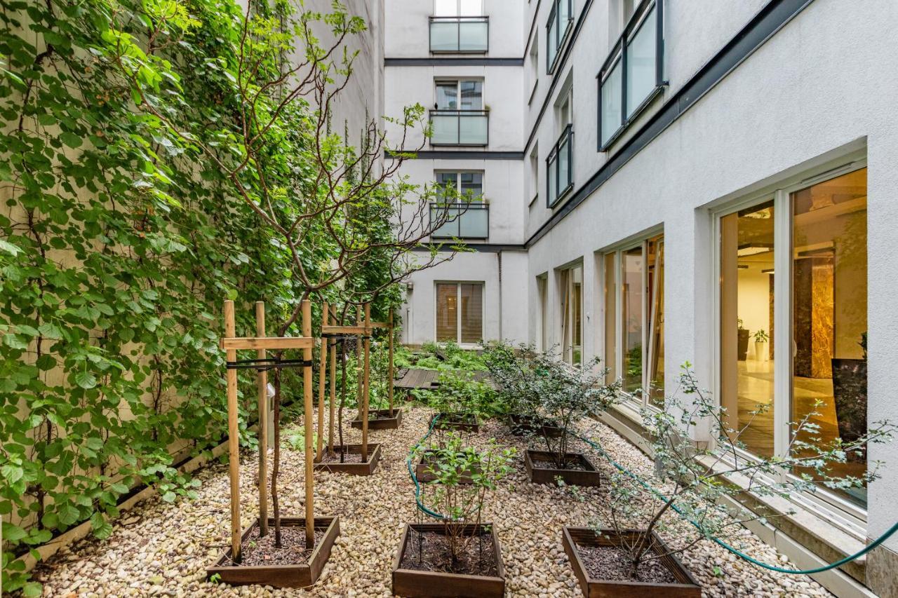 Apartamenty Piekna 28A By Your Freedom Warszawa Eksteriør bilde