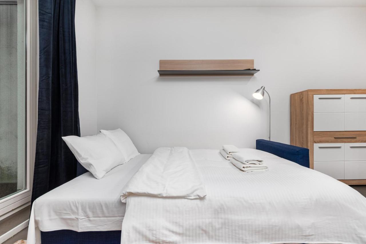 Apartamenty Piekna 28A By Your Freedom Warszawa Eksteriør bilde