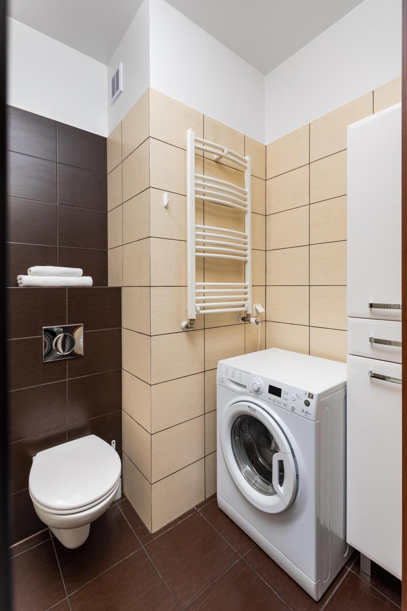 Apartamenty Piekna 28A By Your Freedom Warszawa Eksteriør bilde