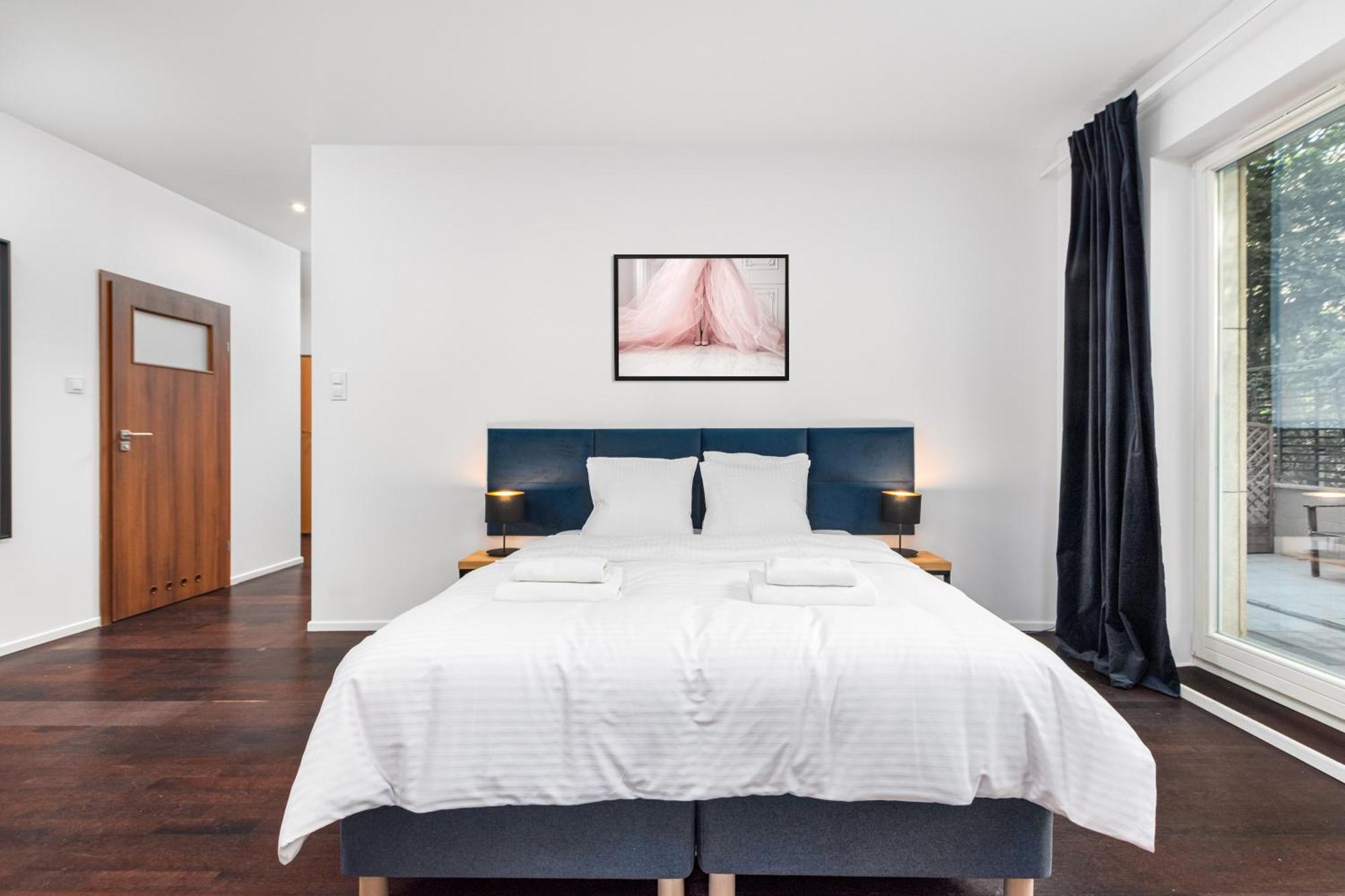 Apartamenty Piekna 28A By Your Freedom Warszawa Eksteriør bilde