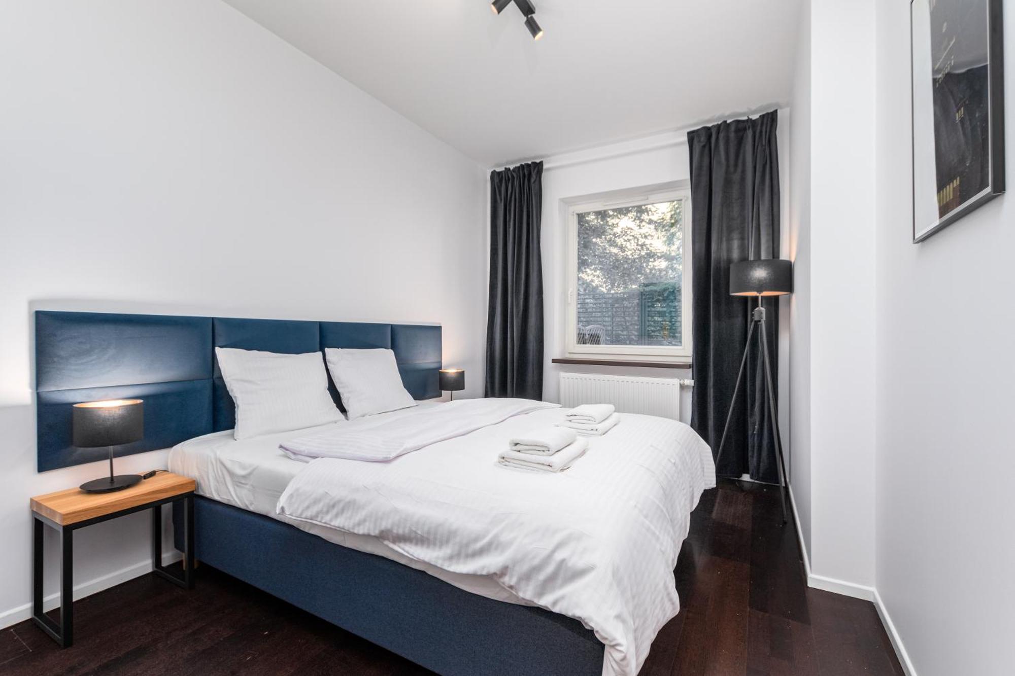 Apartamenty Piekna 28A By Your Freedom Warszawa Eksteriør bilde