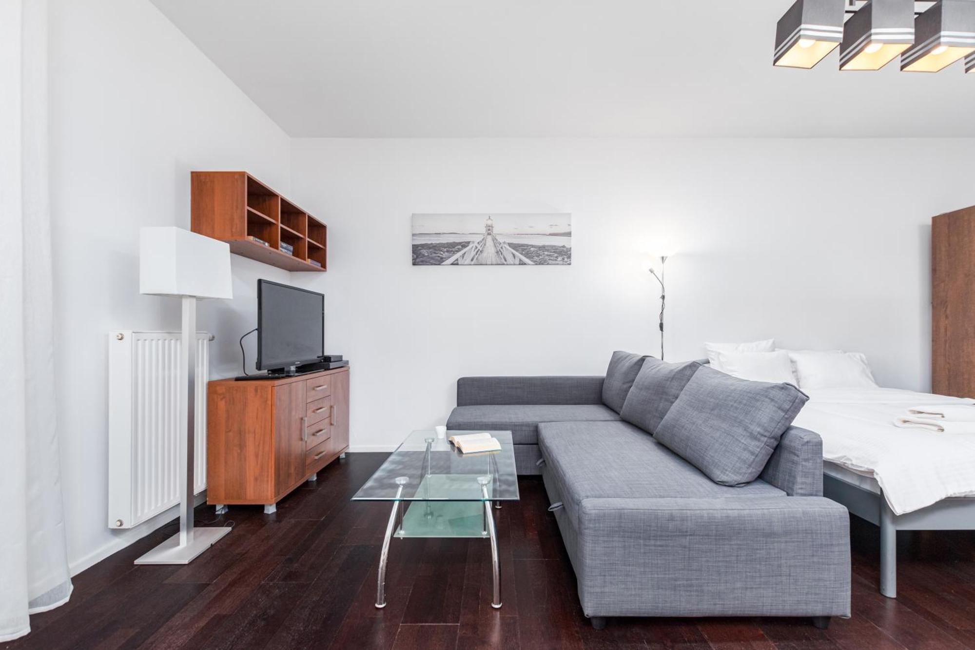 Apartamenty Piekna 28A By Your Freedom Warszawa Eksteriør bilde
