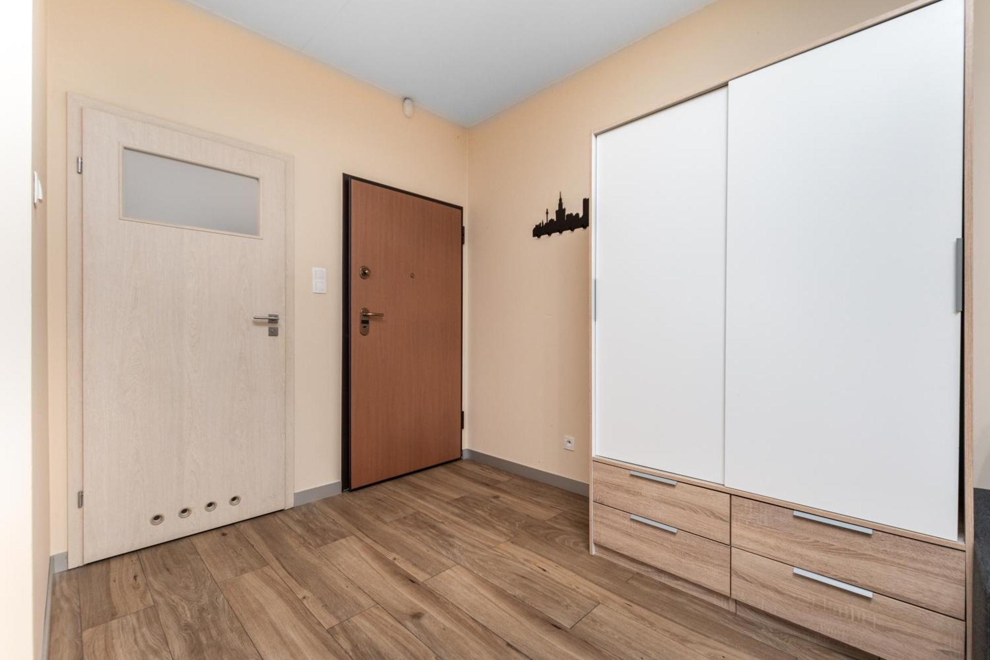 Apartamenty Piekna 28A By Your Freedom Warszawa Eksteriør bilde