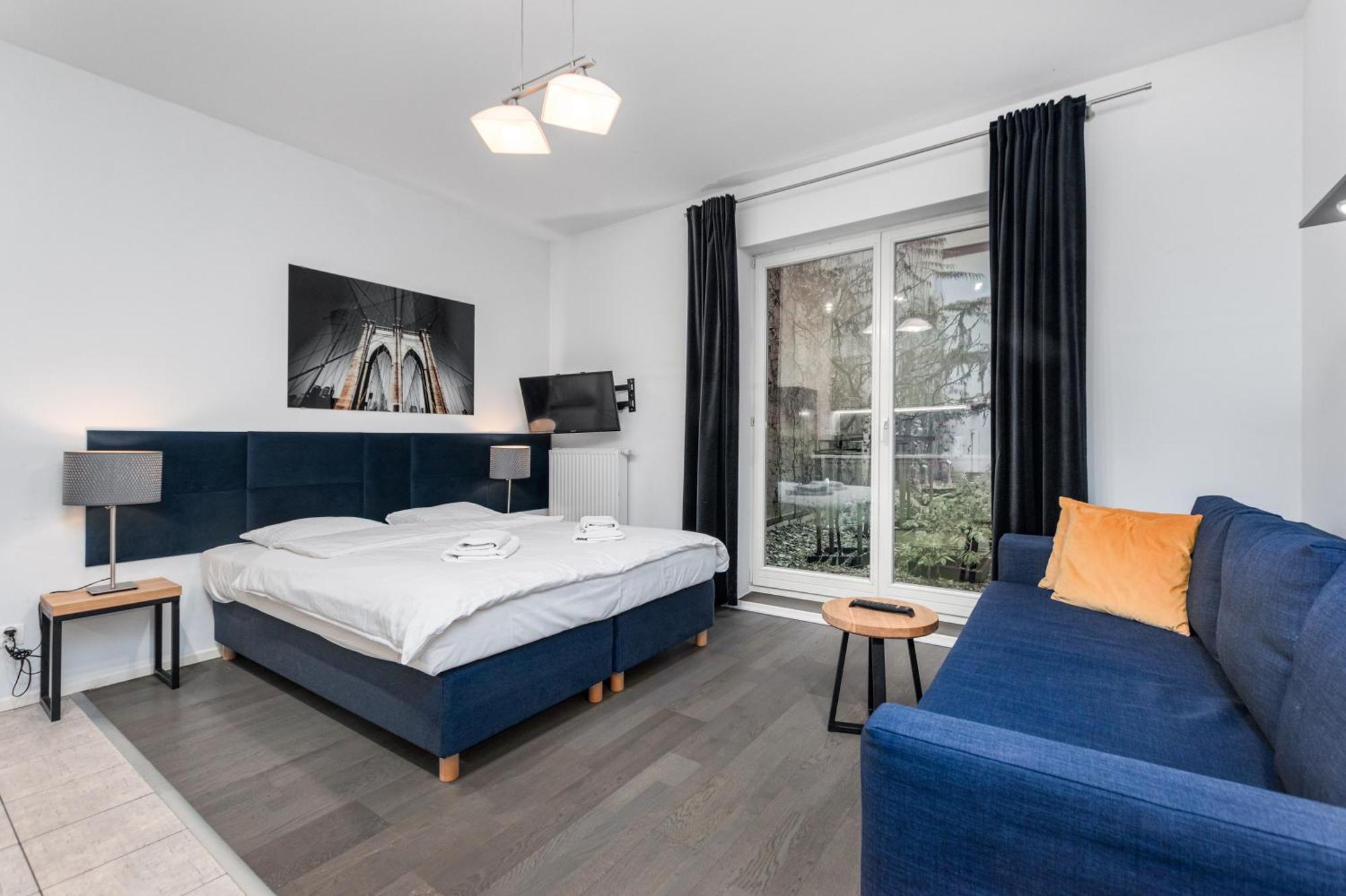 Apartamenty Piekna 28A By Your Freedom Warszawa Eksteriør bilde