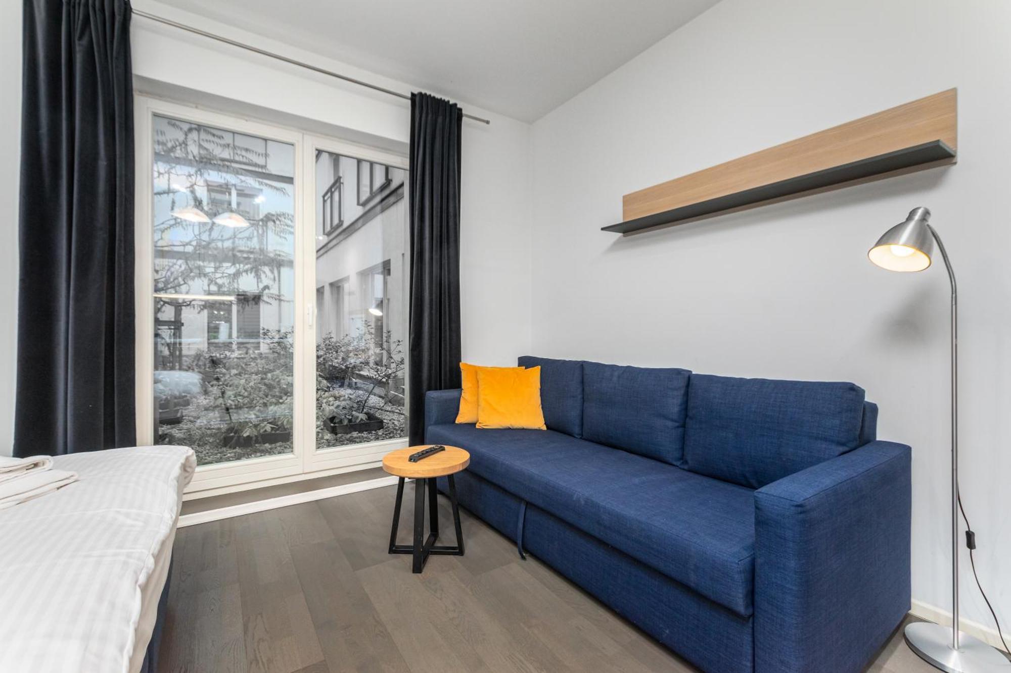Apartamenty Piekna 28A By Your Freedom Warszawa Eksteriør bilde