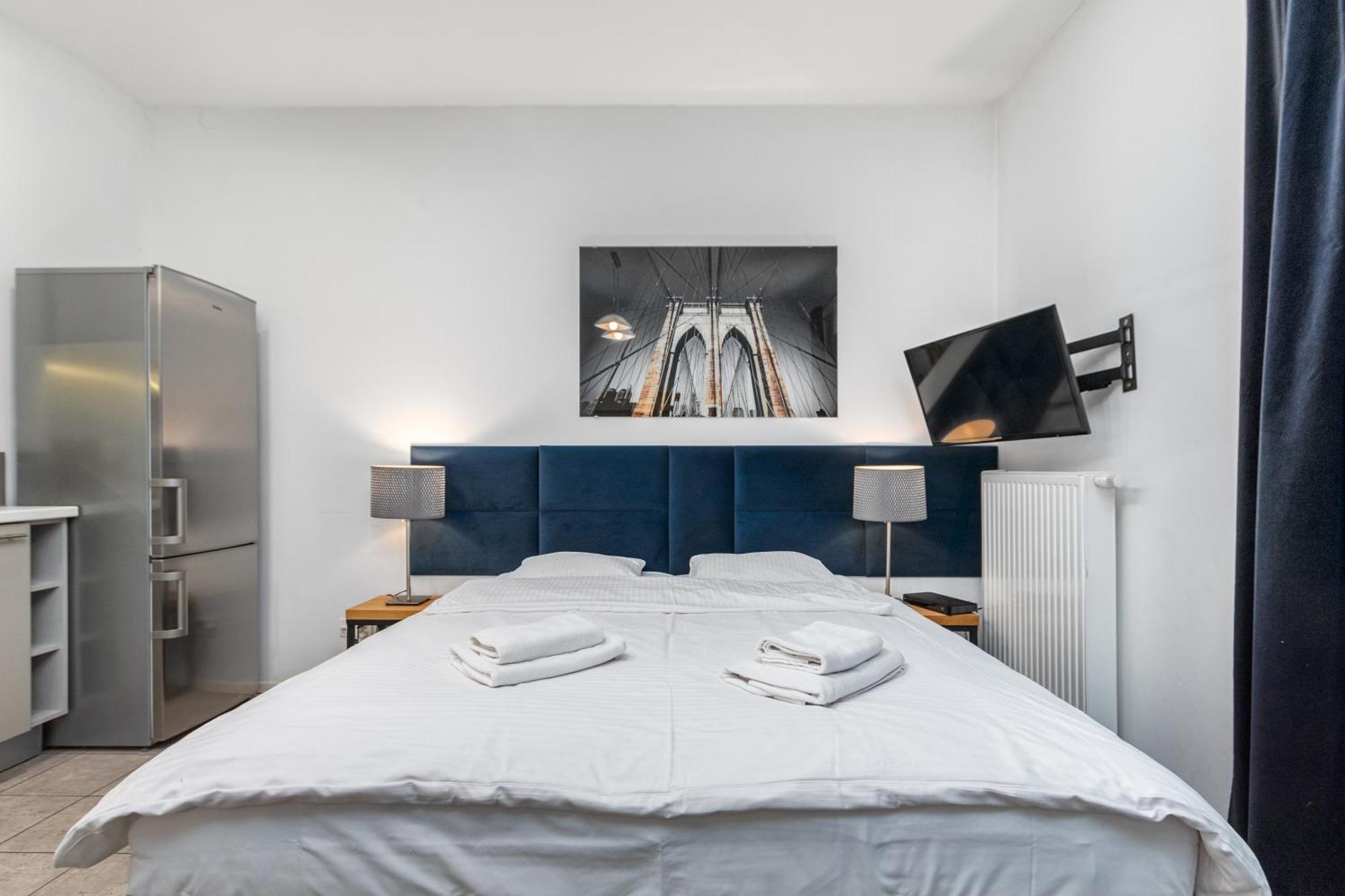 Apartamenty Piekna 28A By Your Freedom Warszawa Eksteriør bilde